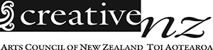 Creative New Zealand