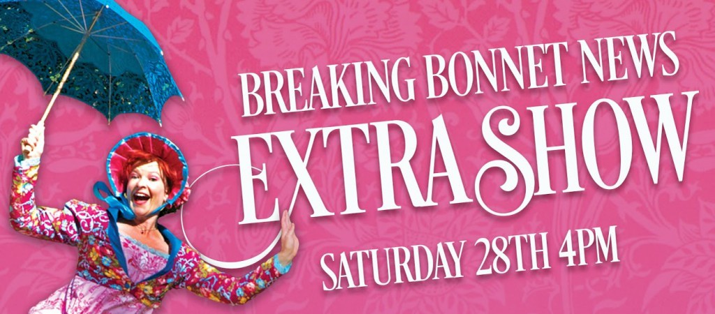 Extra show