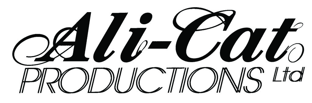 Ali Cat productions_logo