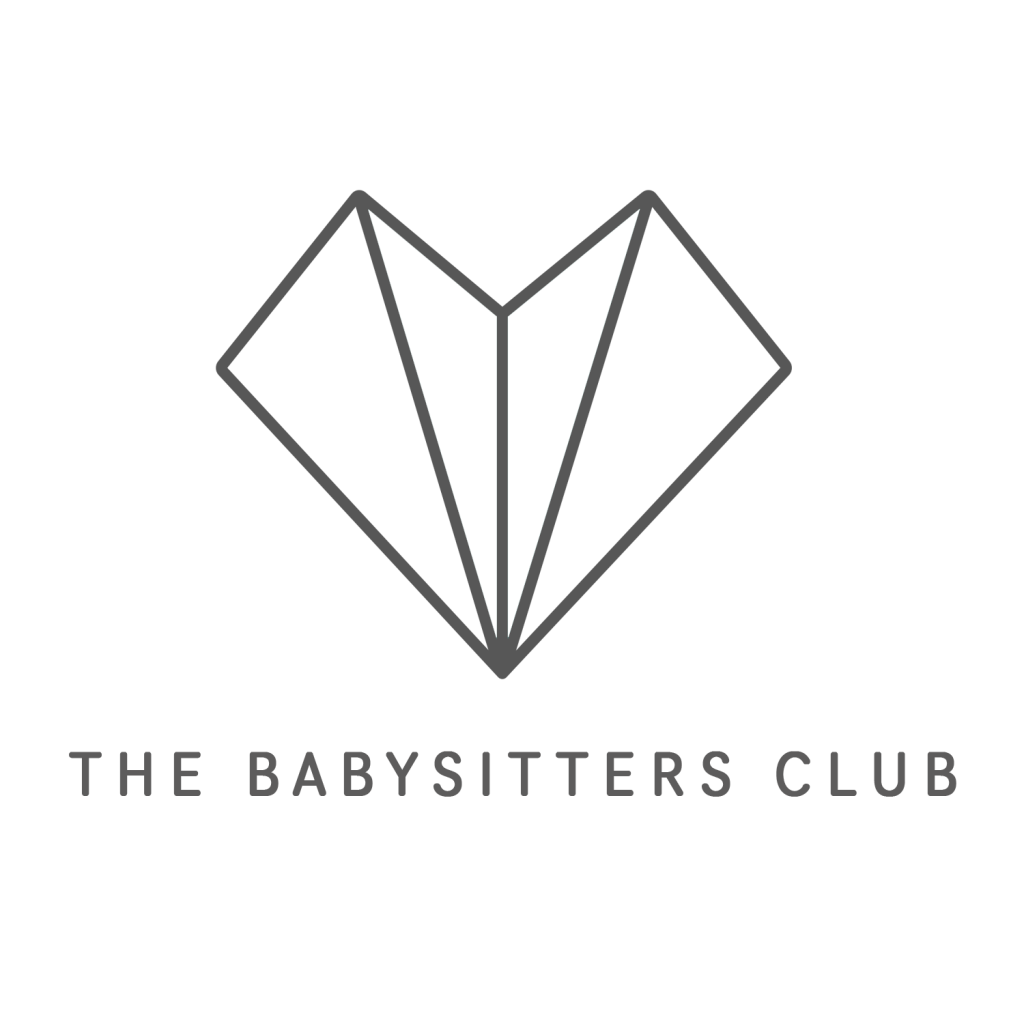 Baby sitter club logo