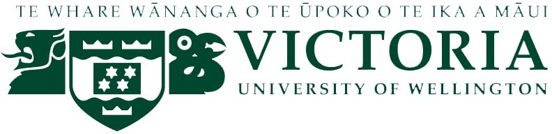 Vuw-logo
