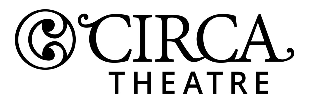 CIRCA LOGO 2016