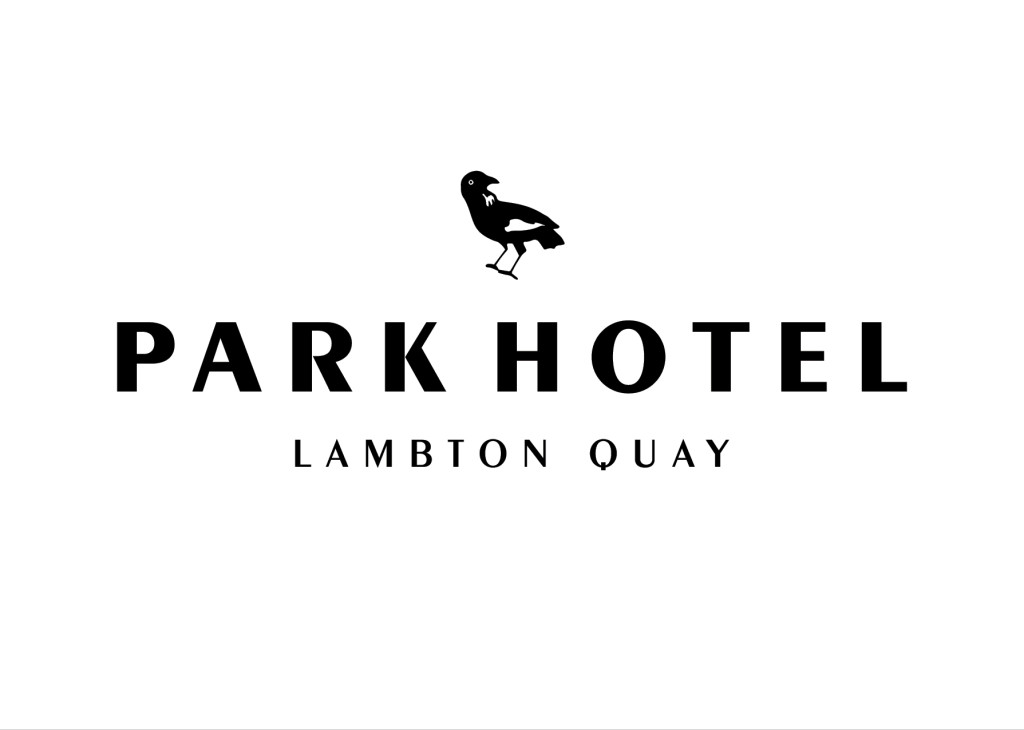 Park Hotel Logo