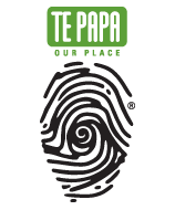 Te papa logo