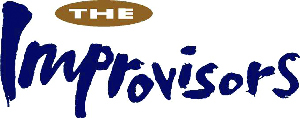 16 04 16 - The Improvisors Logo WEB