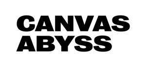 Canvas Abyss_Black