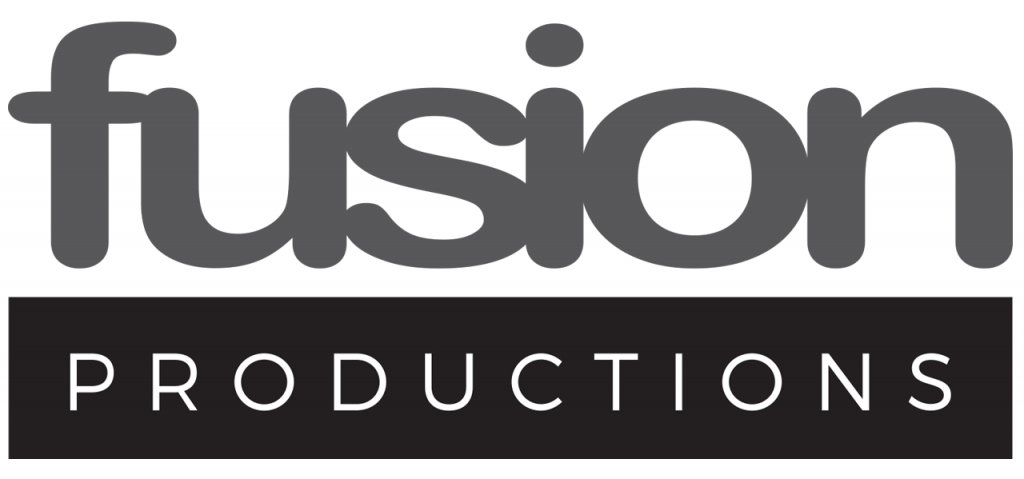 Logo Funsions productions