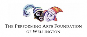 THE WHITE TREE - Performing Arts logo copy