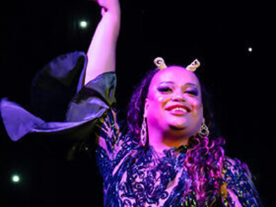 View our full 2024 Show Programme