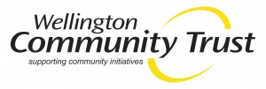 wellington community trust logo