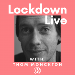 Lockdown Live Final