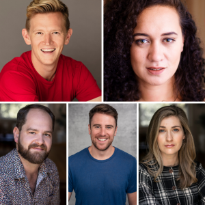 Cast Announcement