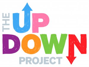 The Up Down Project logo RGB_colour