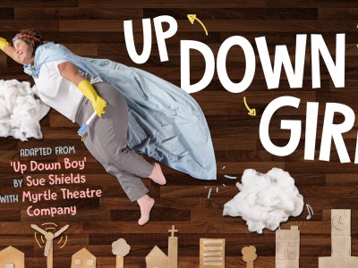 Up Down Girl 2021