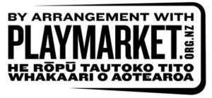 Playmarket Logo