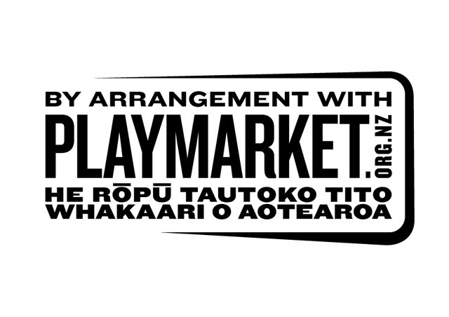 Playmarket Logo