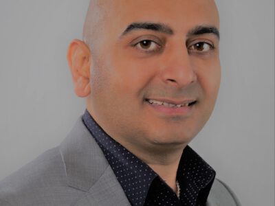 Harish Purohit portrait