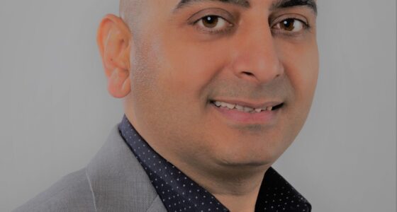 Harish Purohit portrait