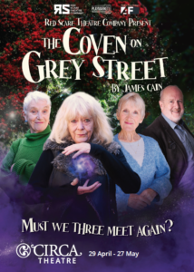 The Coven